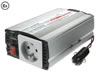 Convertisseur  Sinusoide Modifie Entre 12V CC / Sortie 230V CA - Auto - redmarrage 300W