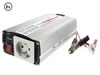 Convertisseur  Sinusoide Modifie Entre 12V CC / Sortie 230V CA - Auto - redmarrage 600W