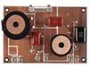 Crossover Eminence - 2 Voies Pxb2-5K0 (5Khz 12&18Db/Oct 400Wrms)