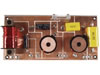 Crossover Eminence - 3 Voies Pxb3-3K5 (500Hz&3.5Khz 12&6&18Db/Oct 400Wrms)