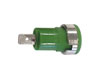 Douille de Securite fast On Selon Iec1010 - Vert