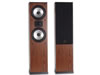 Enceinte Hi-Fi 2 Voies 180W - Finition en Bois (Par Paire)