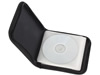 Etui Cd a Fermeture Eclair pour 20 Cd