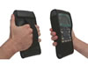 Etui en Cuir pour Oscilloscopes Portables Velleman