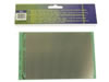 Eurocard a Bande Cuivree - 100x160mm - Fr4 (1pc/bl)