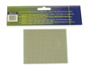 Eurocard Pastille 1 Trou -100x80mm - Fr4 (1pc/bl)