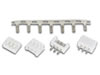 Jeu de Connexion pour CI, 25 Jeux, 5 Poles