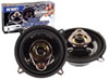 Jeux de 2 Haut-Parleurs Voiture 3 Voies, 5 / 80W