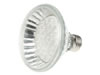 Lampe LED Par30 - 36 LEDs - Blanc Chaud - 2700k