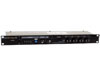 Lite-Puter - LPTA410 - Modulateur de Lumiere à 4 Canaux & 4 Fiches Ecc