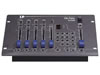 Lite-Puter - LPTCX401 - Console de Modulation DMX à 4 Canaux