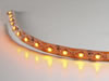 Module a LEDs Flex - Jaune, 300mcd, 120°