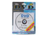 Nettoyant de lentille DVD + test audio