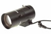 Objectif CCD & CMOS 6-60mm/f1.6 - d.d./d.c-driven - angle de vue 44°-4°40' - CAML21Z