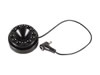 Objectif CCTV grand-angle 4mm + leds IR - CAML2IR