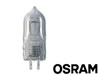 Osram - Ampoule halogène - JDC - 300W / 120V - GX6.35 - 3400°K - 75H