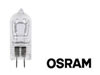 Osram - Ampoule halogène - JDC - 300W / 240V - GX6.35 - 3400°K - 75H