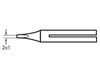 Panne Longue Durée 30s/40s/sl2020/sl2300/in2100, 50W : T-10d (2 x 1mm)