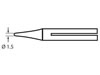 Panne Longue Durée B-10d (ø1.5mm) pour 30s, 40s, Sl2020, Sl2300, In2100 - 50W