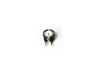 Piher Trimmer 470 ohm (small - Vert - For Screwdriver)