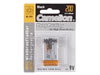 Pile rechargeable NiMH - R22 - 9V - 200mAh