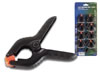 Pince à serrage rapide 2.35 (6cm) - 8 pcs