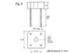 Pont de Redressement 100v-5a (br101)