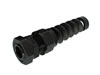 Presse-Etoupe Pgb11-P-10 ( 6.0 - 10.0mm) Noir