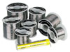 Soudure 60% Sn - 40% Pb, 1mm, 500g